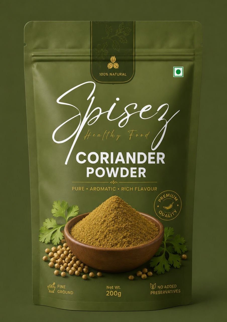 Spisez Coriander Powder