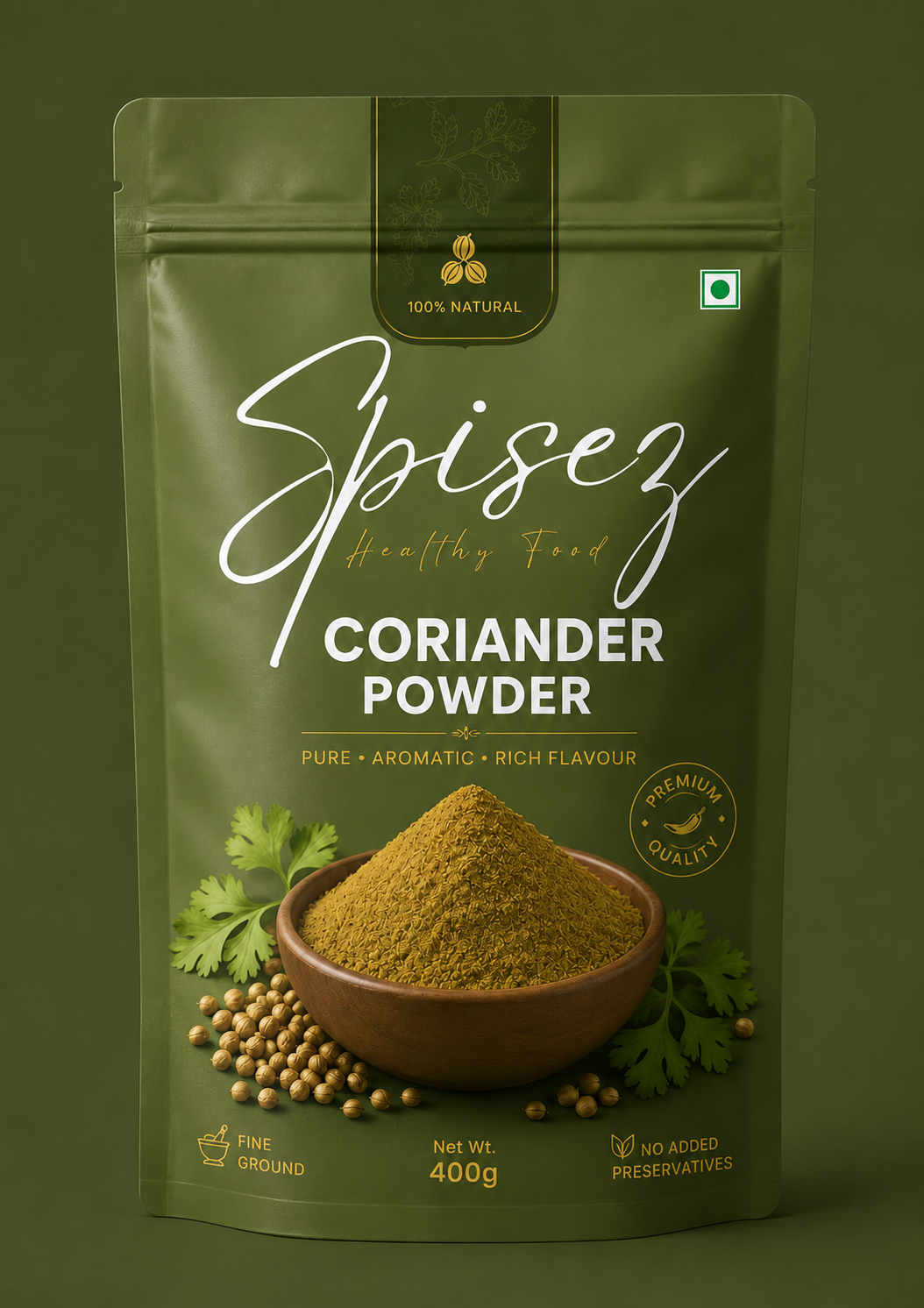 Spisez Coriander Powder