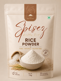 Spisez Premium Rice powder